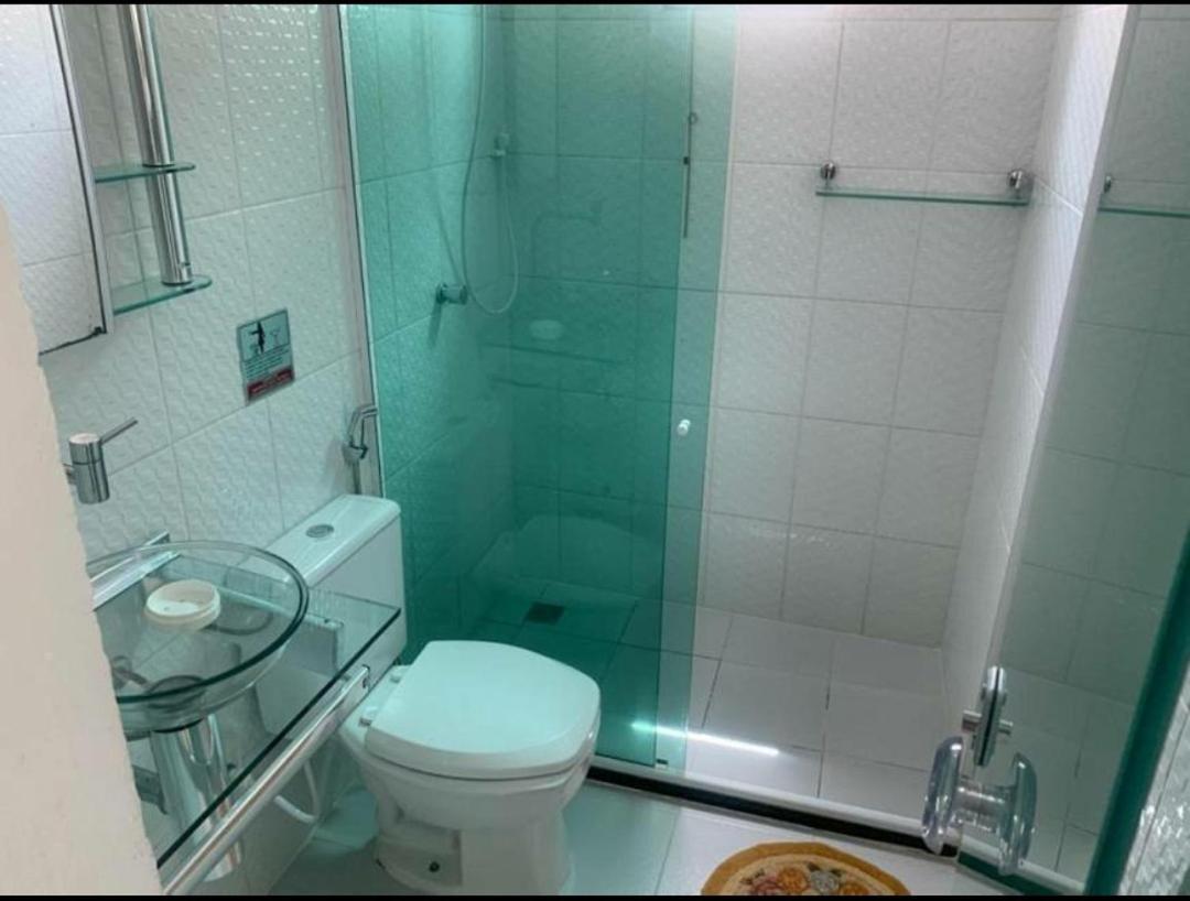 Villa Excelente Casa Com Piscina à Camaçari Extérieur photo