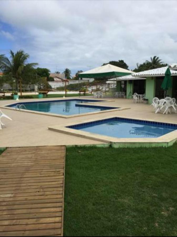 Villa Excelente Casa Com Piscina à Camaçari Extérieur photo