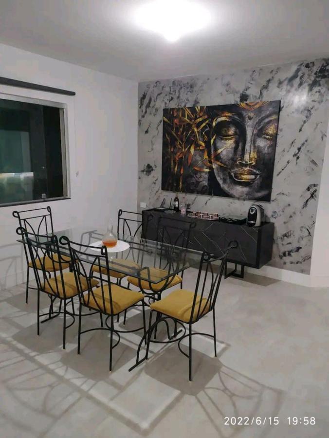 Villa Excelente Casa Com Piscina à Camaçari Extérieur photo