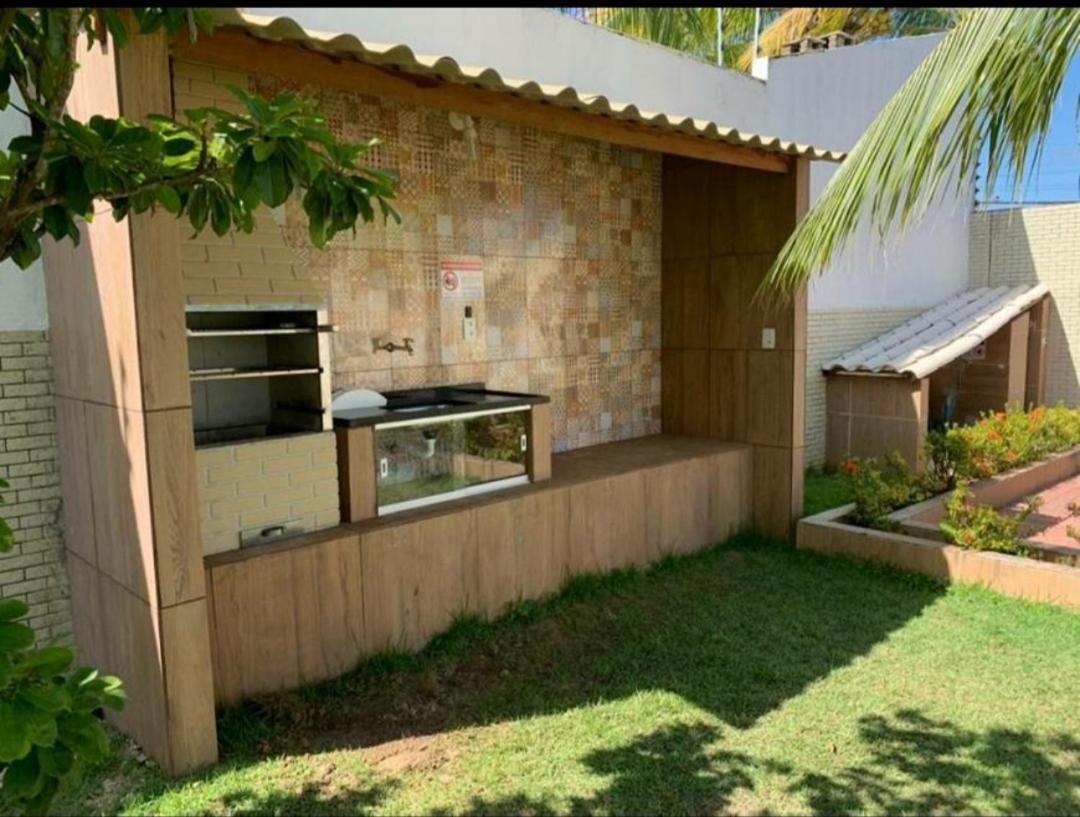 Villa Excelente Casa Com Piscina à Camaçari Extérieur photo