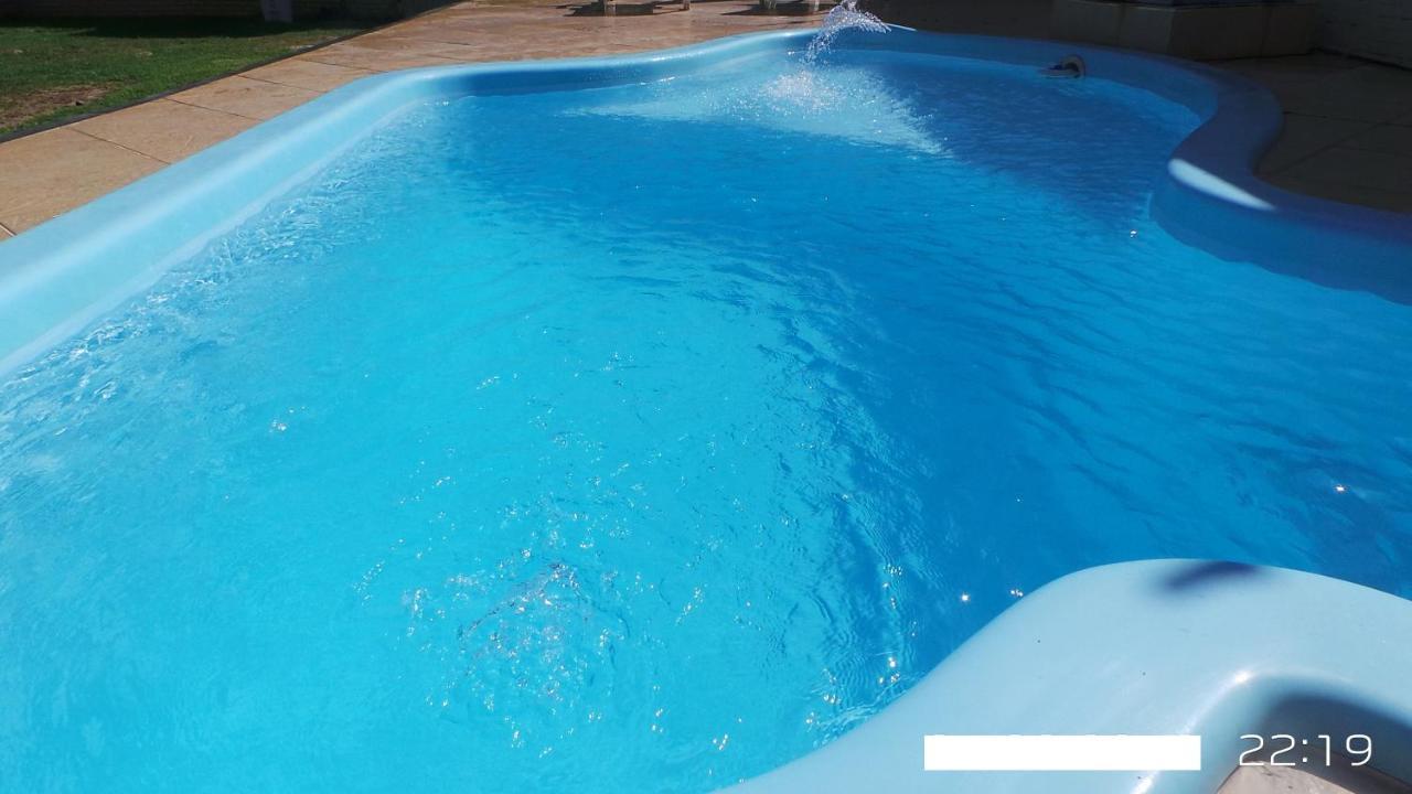 Villa Excelente Casa Com Piscina à Camaçari Extérieur photo