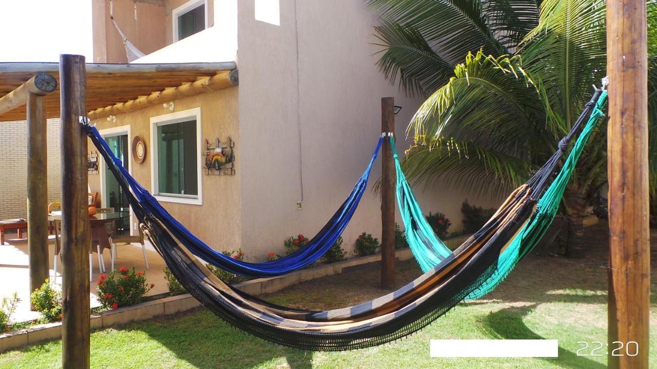 Villa Excelente Casa Com Piscina à Camaçari Extérieur photo