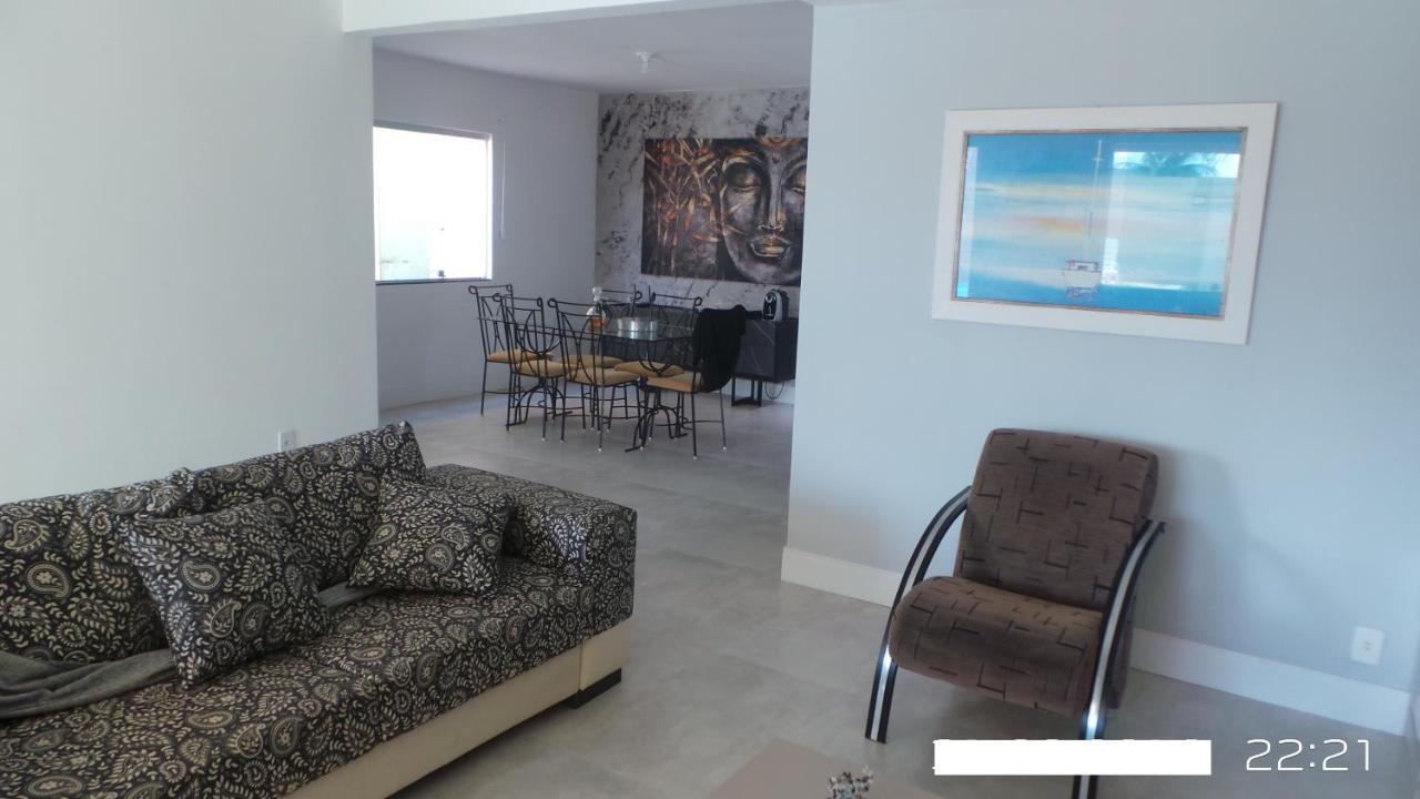Villa Excelente Casa Com Piscina à Camaçari Extérieur photo