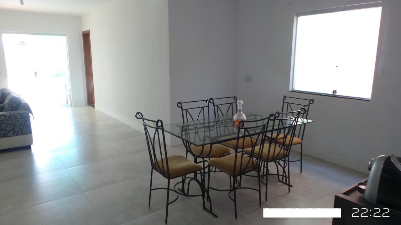 Villa Excelente Casa Com Piscina à Camaçari Extérieur photo