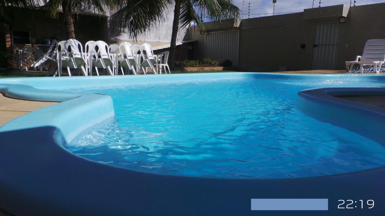 Villa Excelente Casa Com Piscina à Camaçari Extérieur photo
