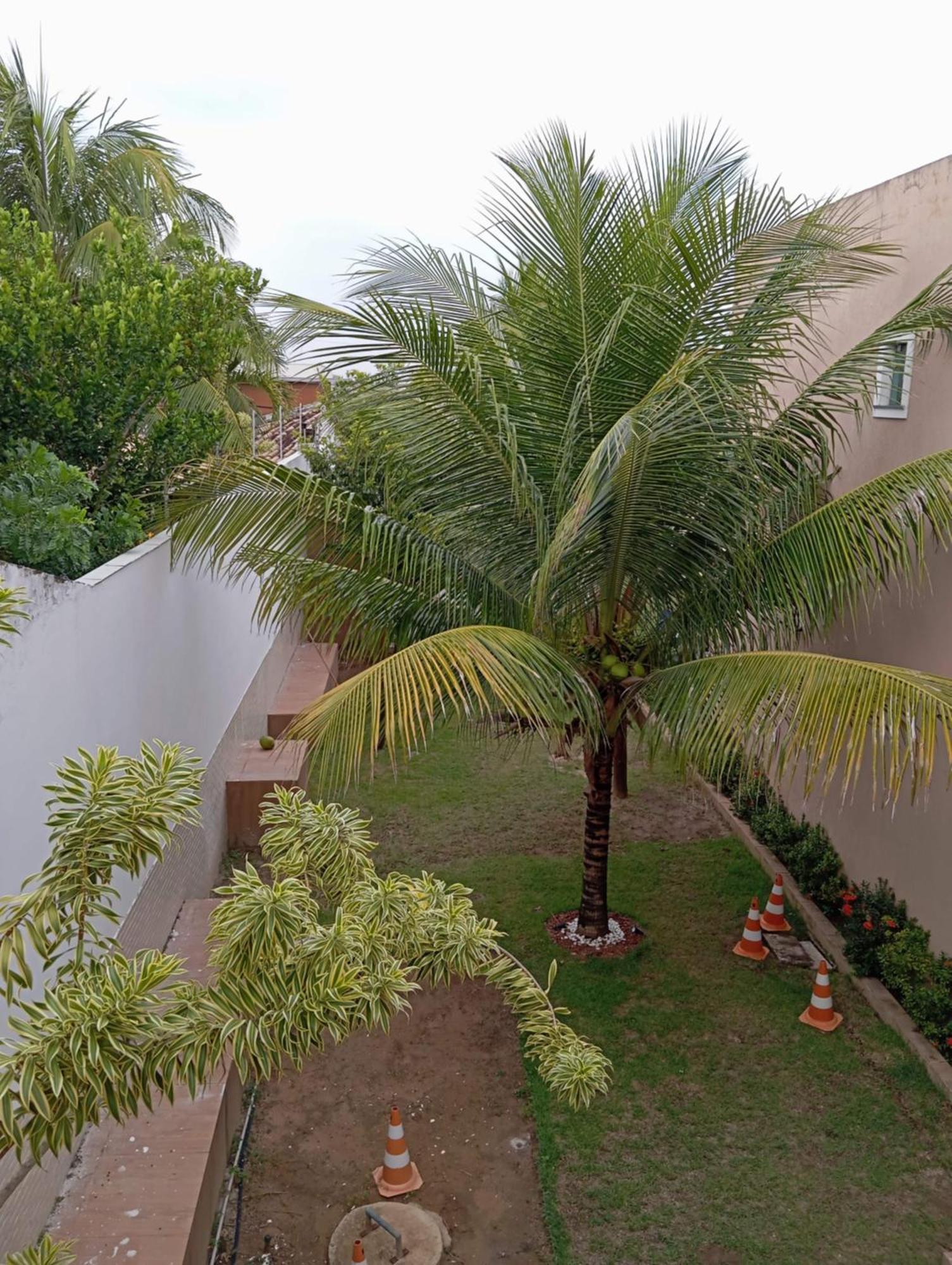 Villa Excelente Casa Com Piscina à Camaçari Extérieur photo